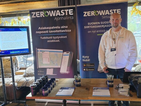 SKAL Ympäristö&shy;yritysten verkostoi&shy;tumis&shy;päivät 2025