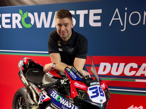 ZeroWaste Motorsport